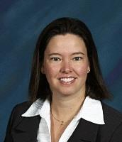 Dr. Tammy White Dr. Tammy White